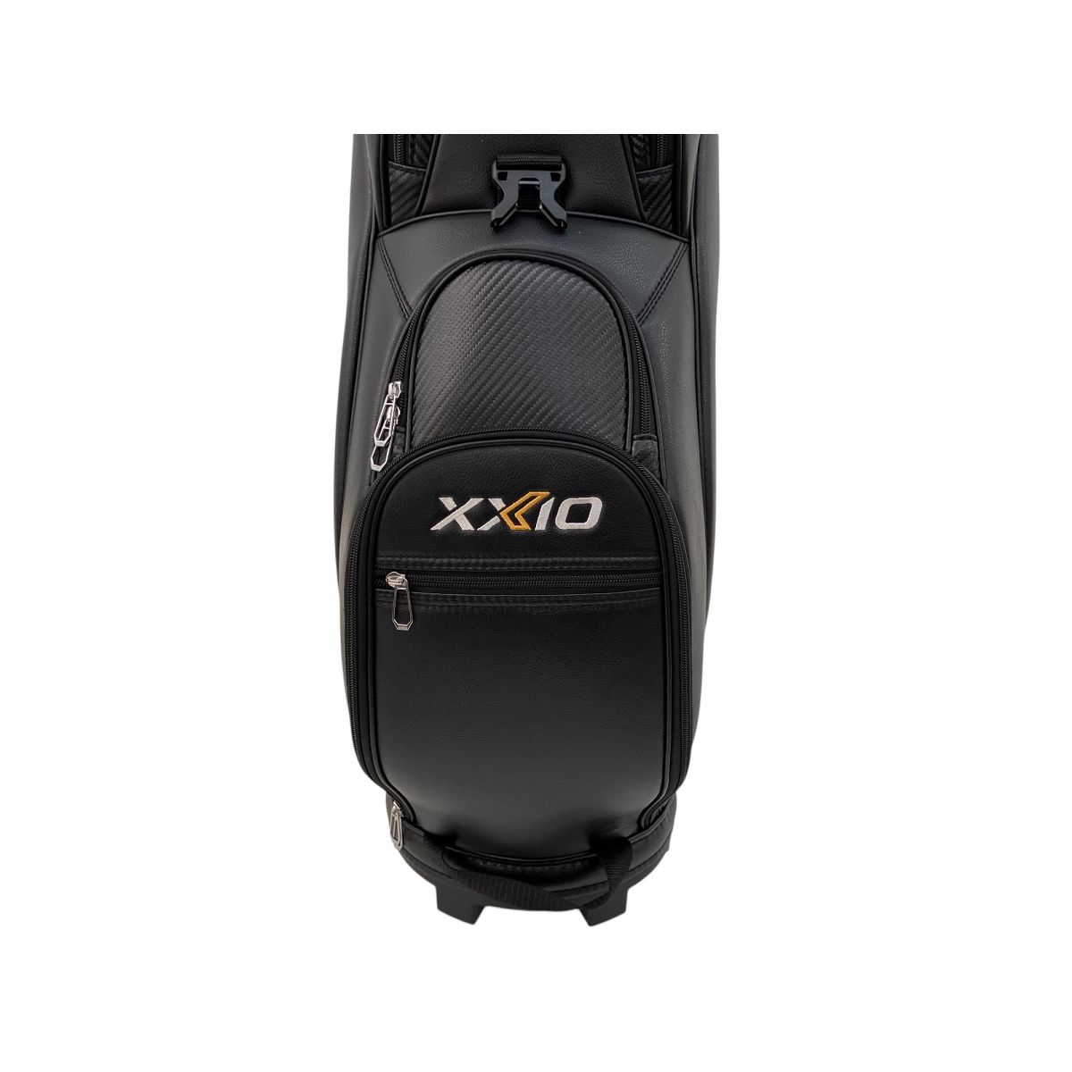 【未使用】ダンロップ XXIOキャディバッグ GGC-X161 XXIO ダンロップ ゼクシオ 超軽量キャディバッグ メンズ GGC