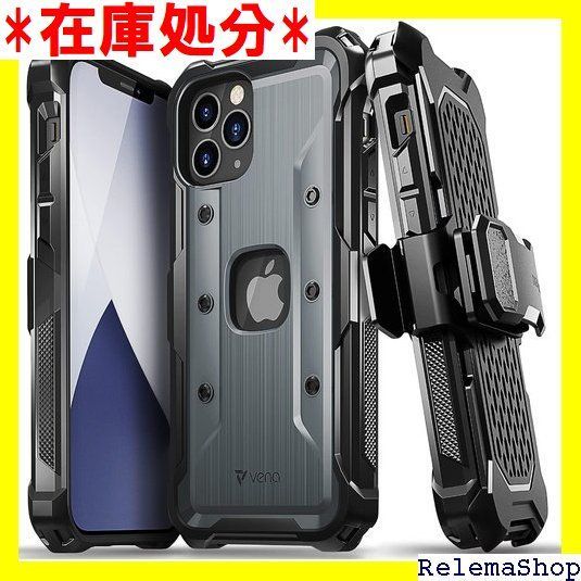 Vena vArmor Apple iPhone 12 / 12 Pro 6.1
