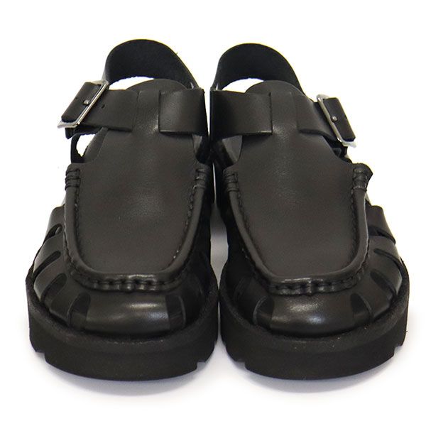 Clarks (クラークス) 26181022 Meare Buckle. メア バックル