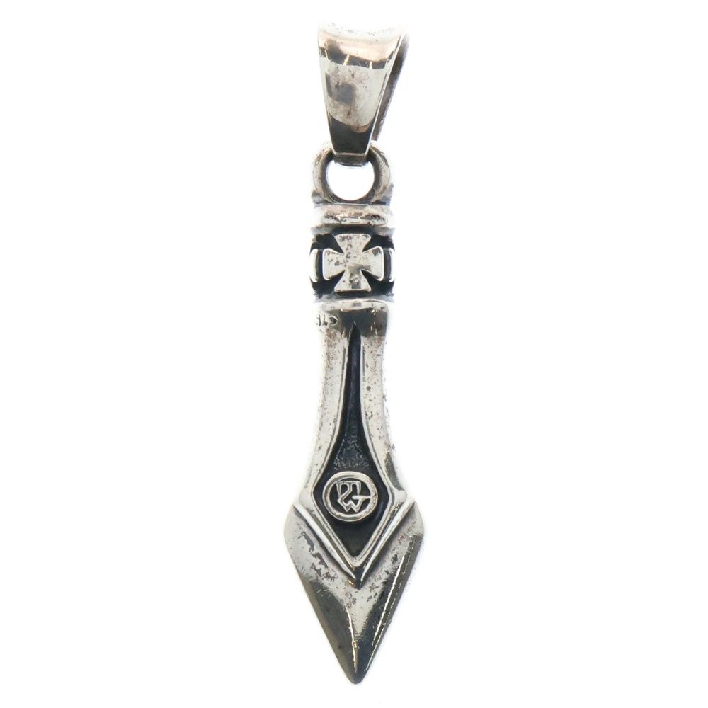 Travis Walker (トラヴィスワーカー) OUTLAW SPEAR PENDANT