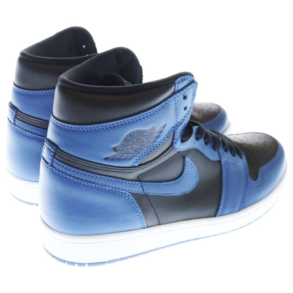 Nike Air Jordan 1 ハイカット マリーナブルー Nike TD Air Jordan 1 Retro High OG 