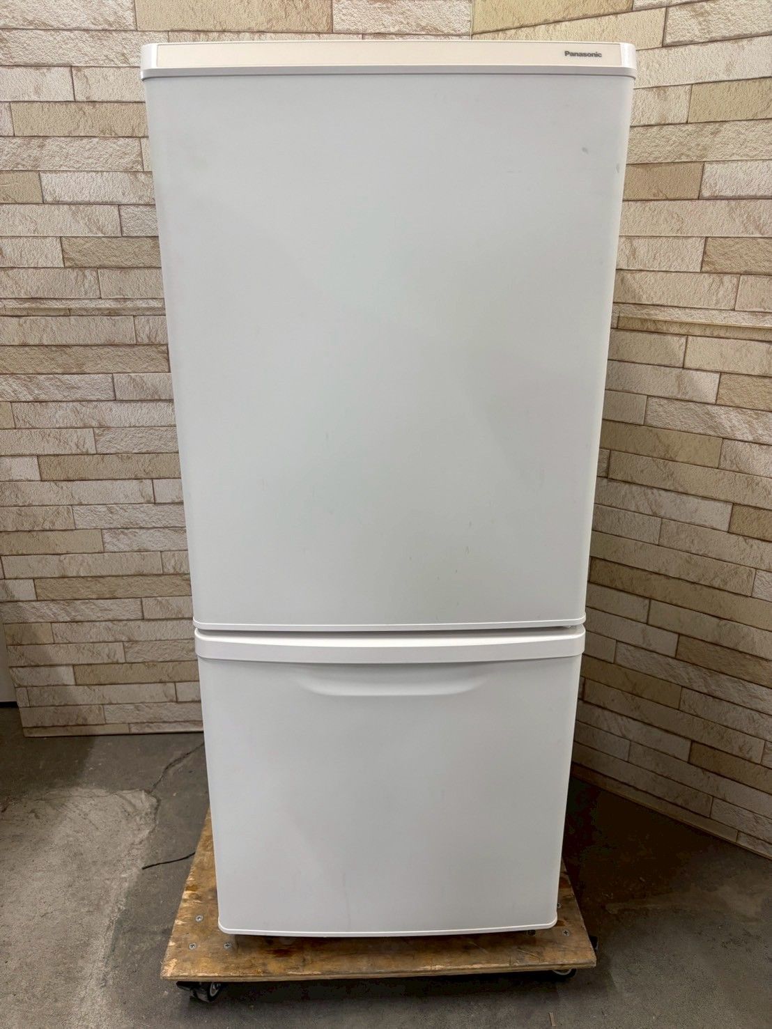 美品】大阪送料無料☆3か月保障付き☆冷蔵庫☆パナソニック☆2ドア