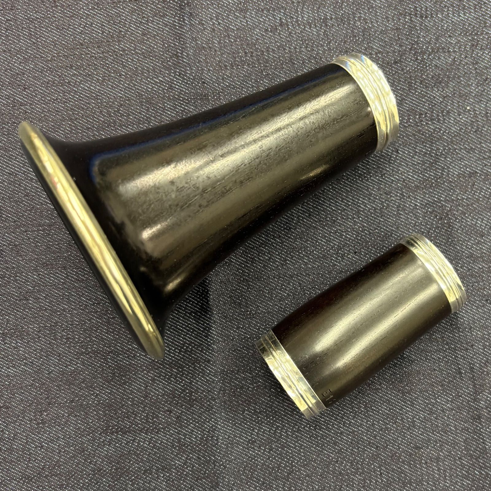 ビュッフェクランポン　E-13SP 全タンポ交換済み　即戦力すぐ使えます 全タンポ交換 OH済】ビュッフェ クランポン E13 SP (USED