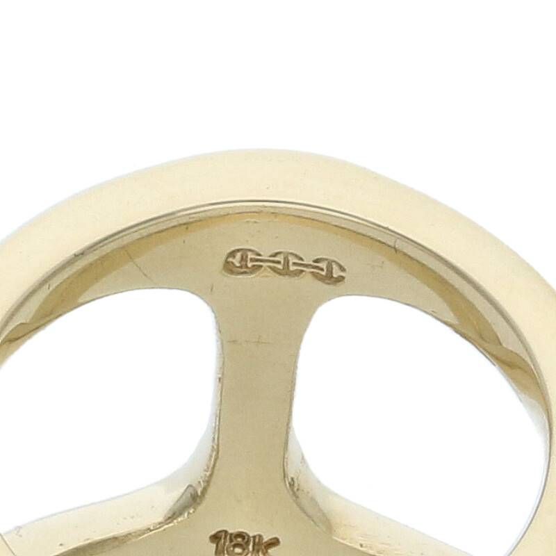 ホーセンブース DAME PHANTOM 18Kゴールドファントムリング メンズ 11