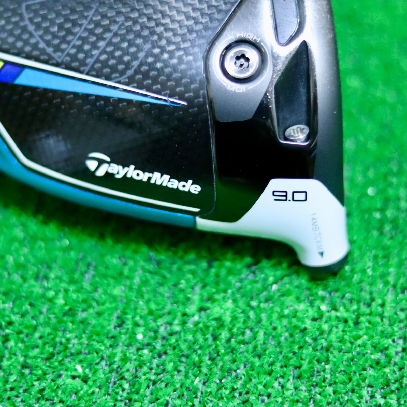 ヘッドのみ】テーラーメイド SIM2 MAX 9.0° ドライバー 注文