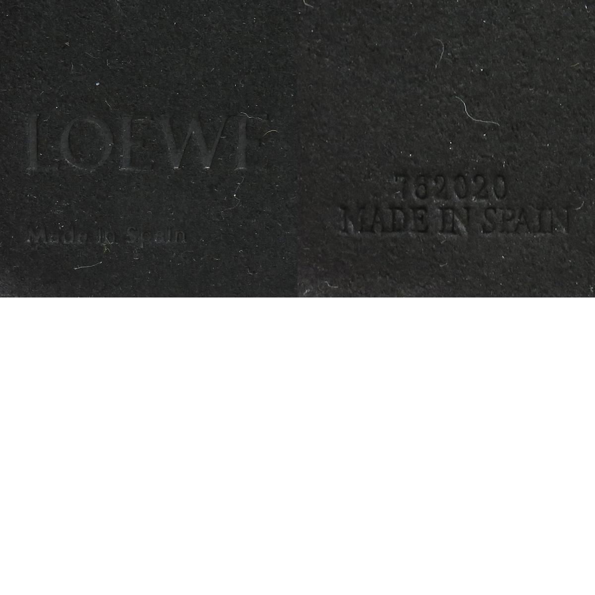 ロエベ LOEWE iphone11Proケース スマートフォンケース ゾウ - 【中古