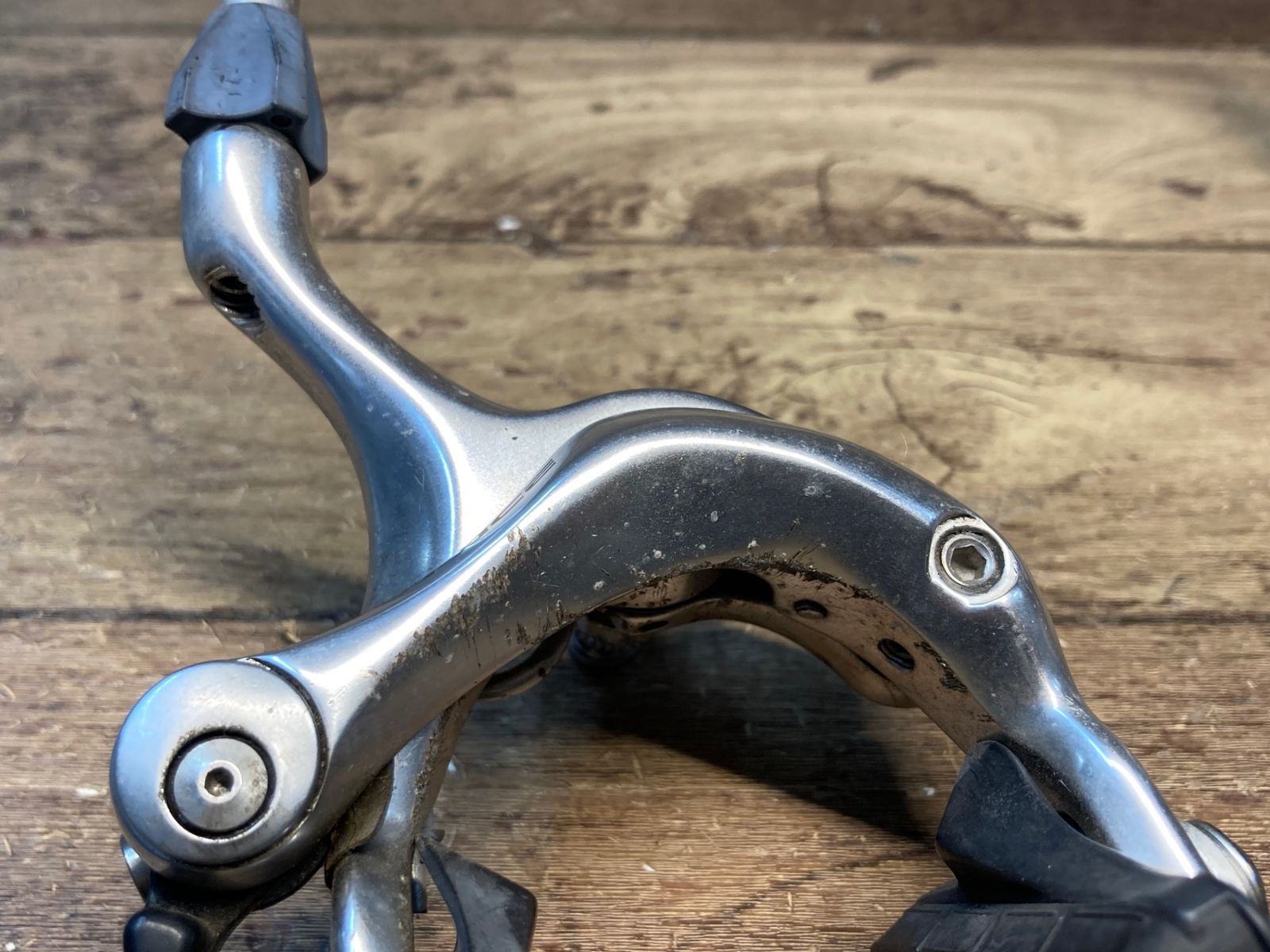 HT747 シマノ SHIMANO デュラエース DURA-ACE BR-7800 キャリパー