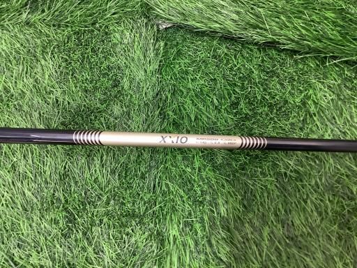 中古】 ダンロップ XXIO(2008) U6 ユーティリティ UT XXIO MP500