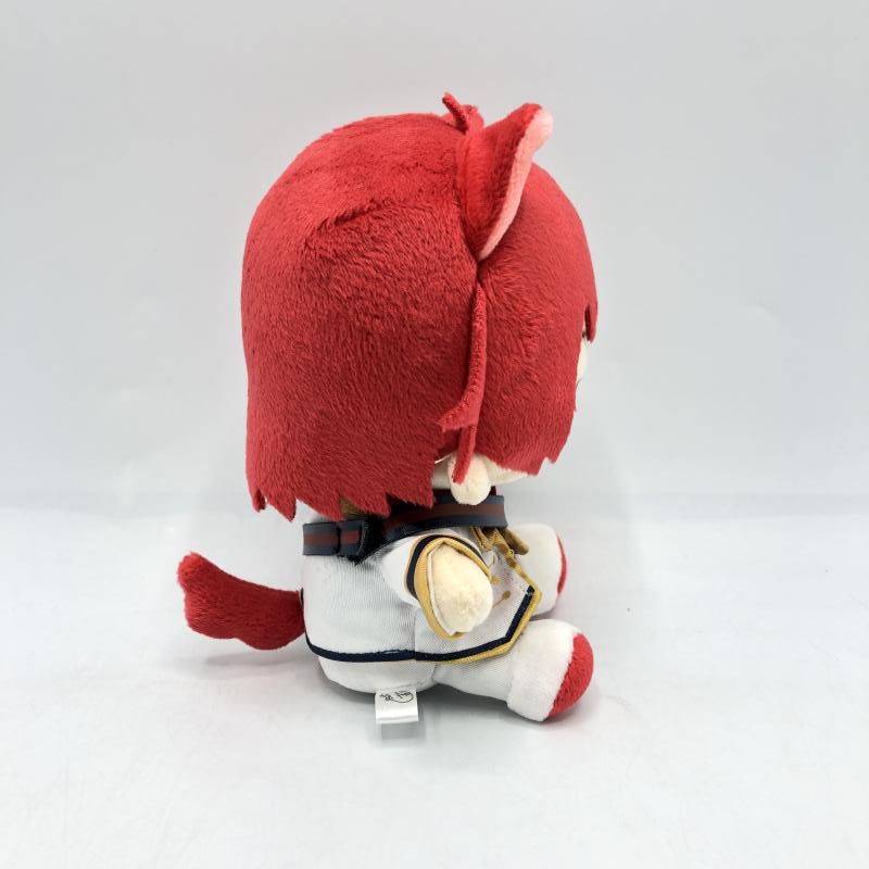 【中古】莉犬 おすわりぬいぐるみ 劇場版すとぷり はじまりの物語SSF[10][240010467502] 中古】莉犬 おすわりぬいぐるみ 劇場版すとぷり はじまりの物語