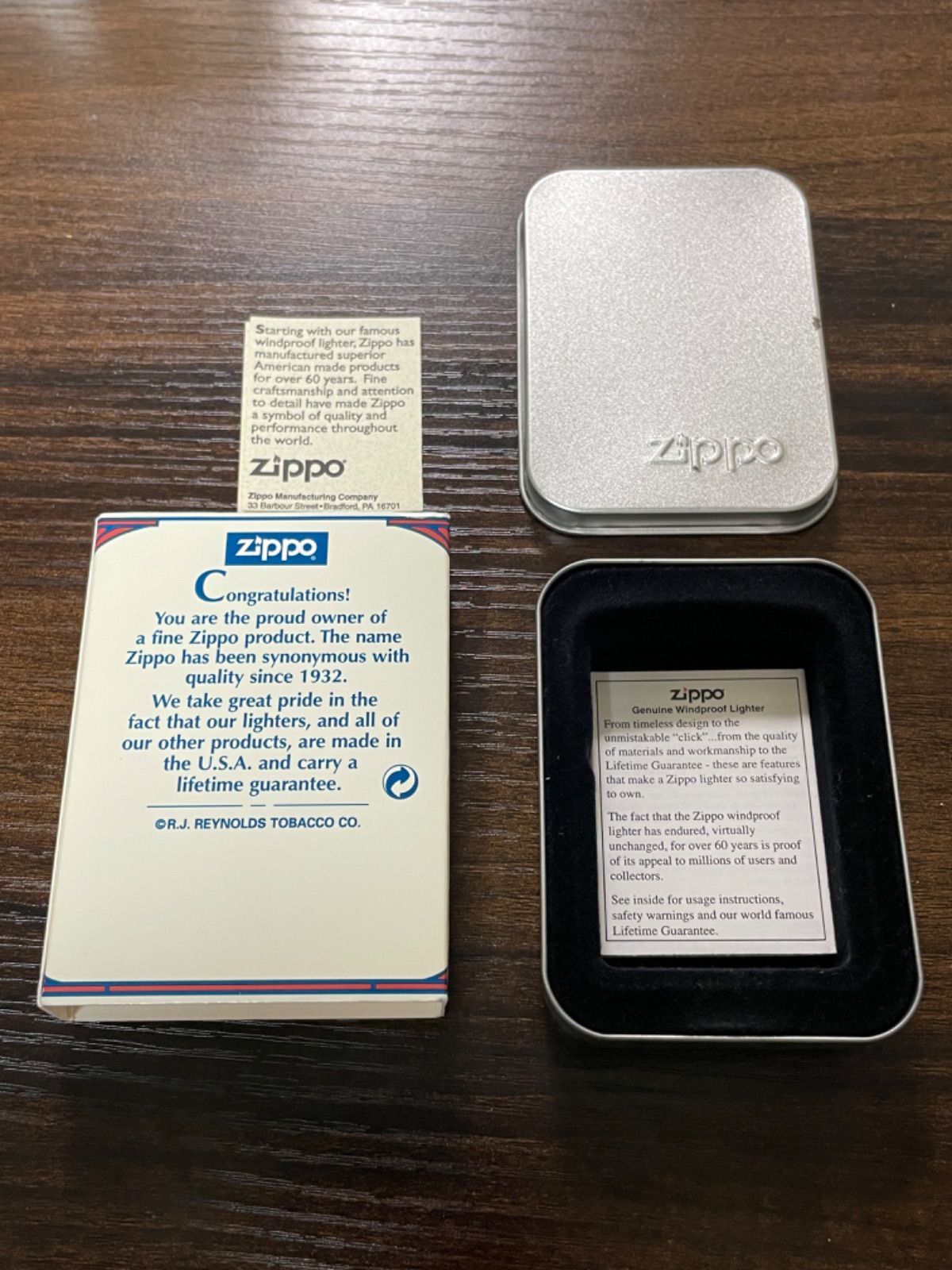 zippo CAMEL FILTERS BLEND キャメル TURKISH&DOMESTIC 1997年製