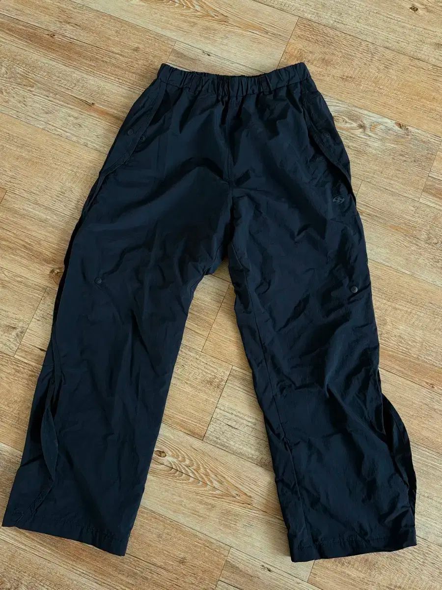 SAN SAN GEAR(サンサンギアー) 22ss コーチジャケット 2サイズ