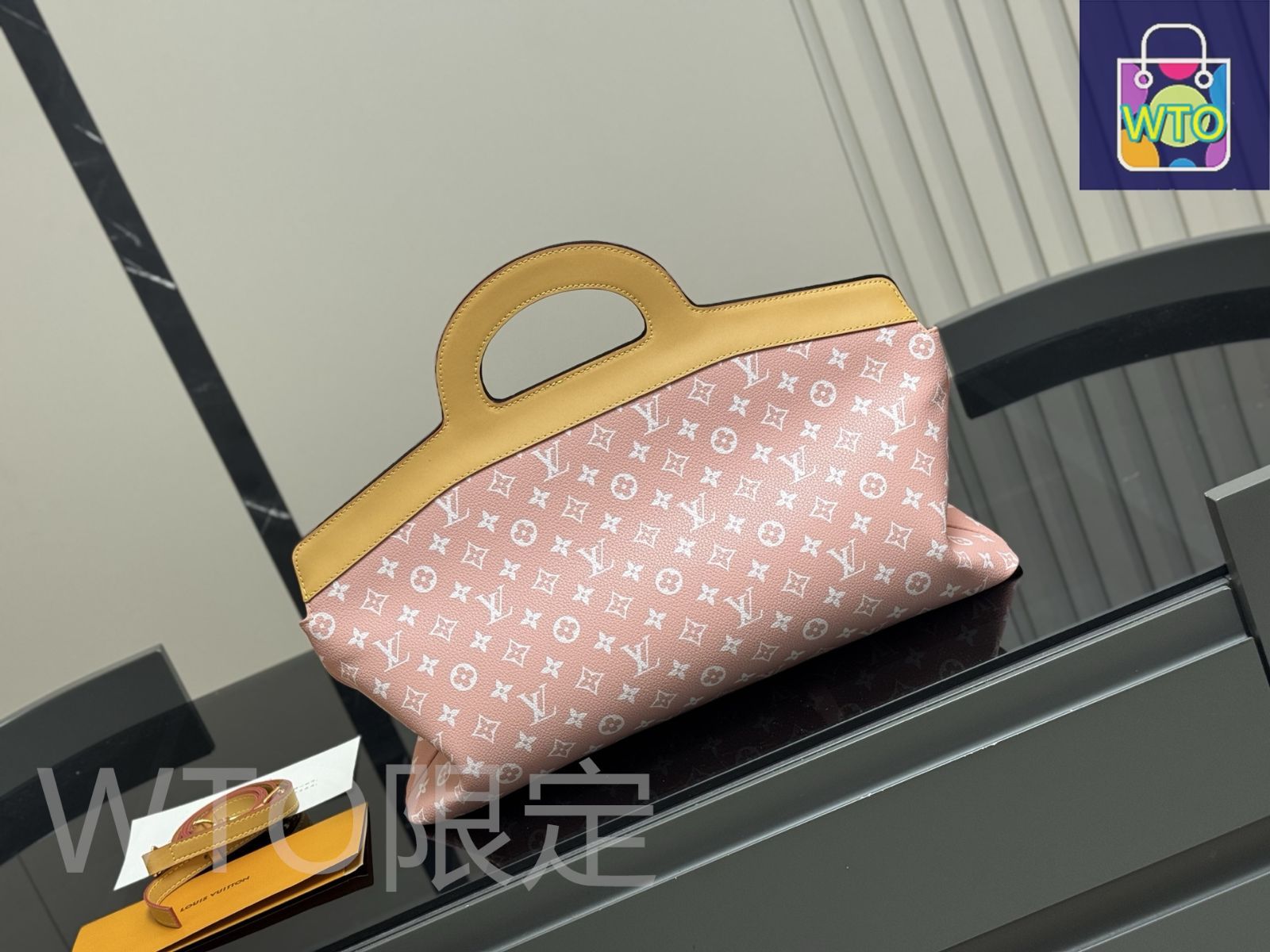 ※リュウスケ※　　　　　　　　　　　　　【激レア 良品】ルイヴィトン LOUIS VUITTON ルイヴィトン ネックレス 18金 K18イエロー