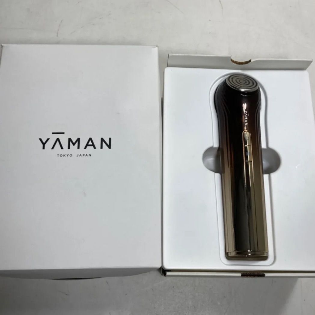 ☆YA-MANヤーマン 家庭用美容器 Bloom6 ブルームシックス