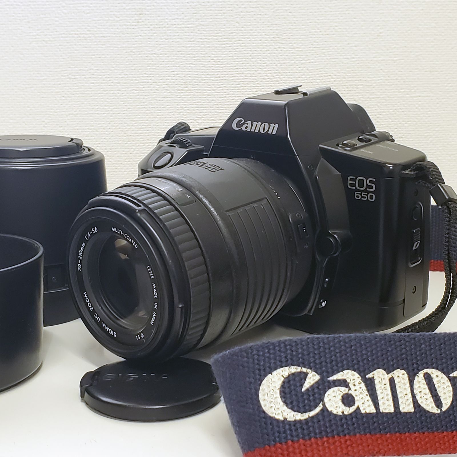 Cosmicar Tv Zoom Lens 12.5~75mm 1:1.8 Industrial Camera Lens