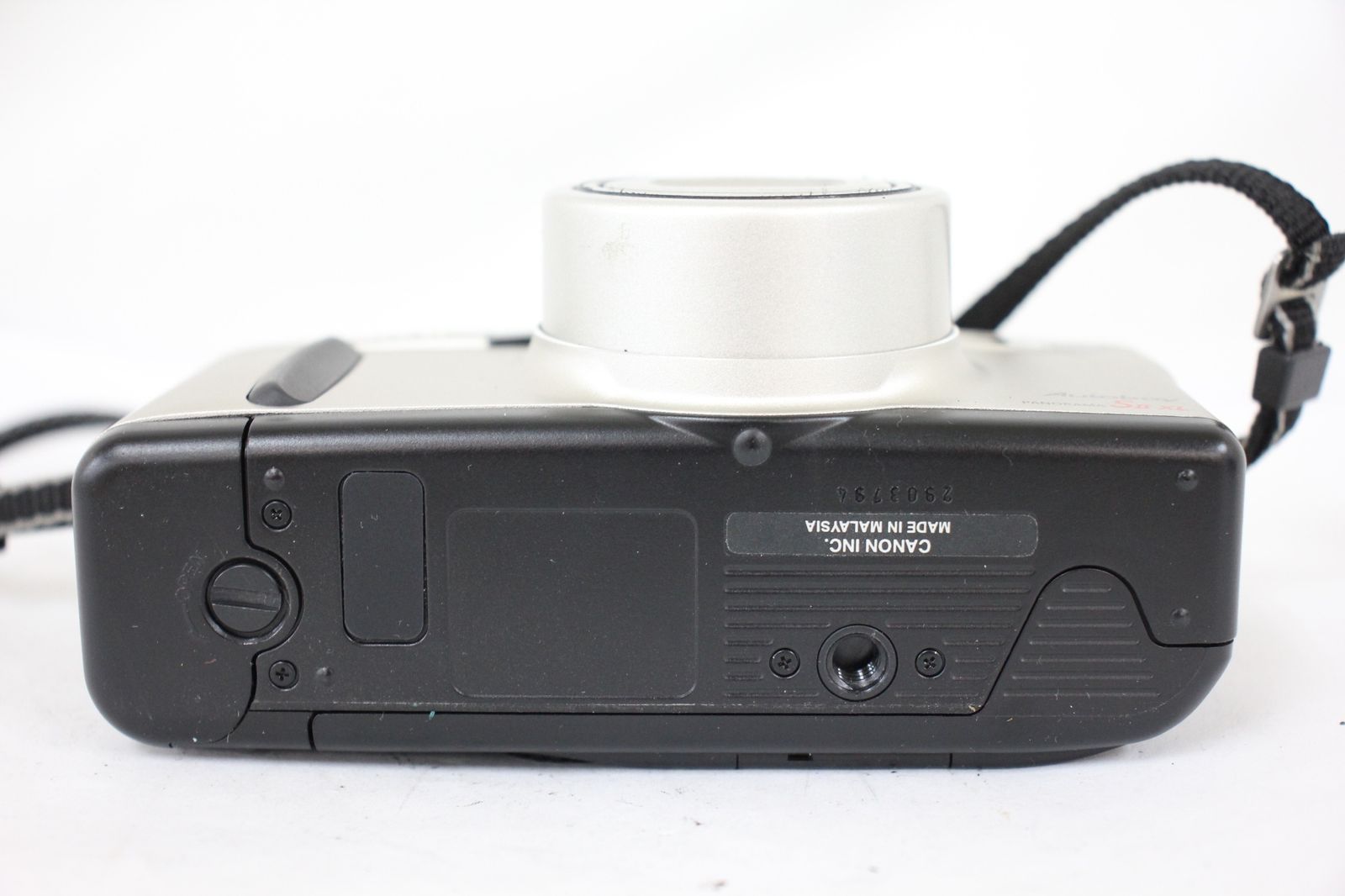 Canon Autoboy