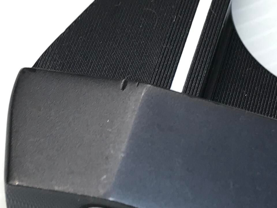  TRI-BEAM RED 7 パター オデッセイ 最短 パター メンズ