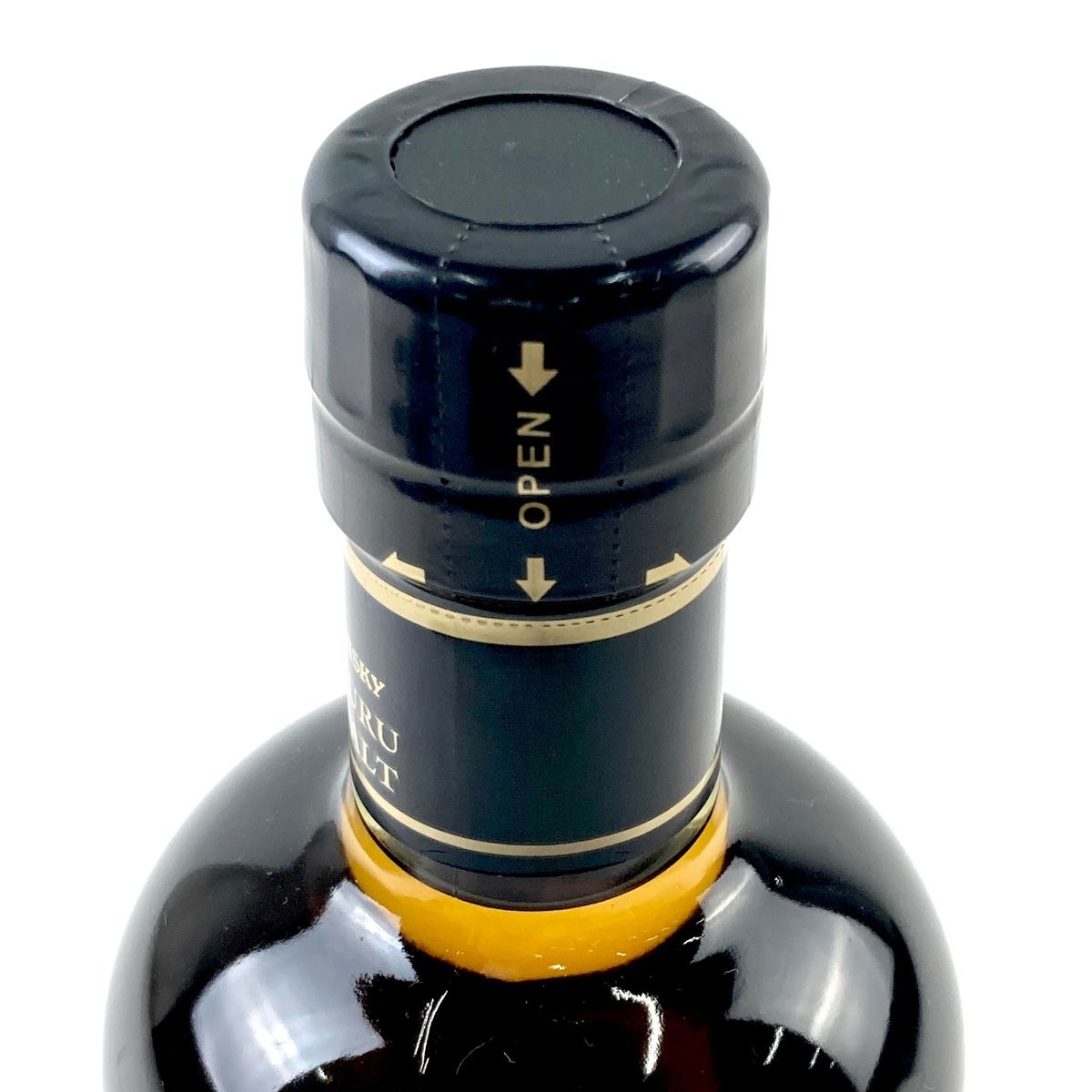 東京都内限定お届け】 3本 サントリー ニッカ ベンチャーウイスキー