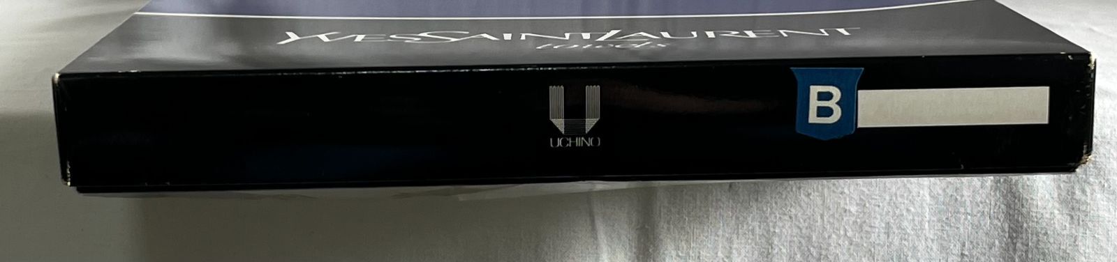 新品未開封】YVES SAINT LAURENT（イヴ・サンローラン）タオル