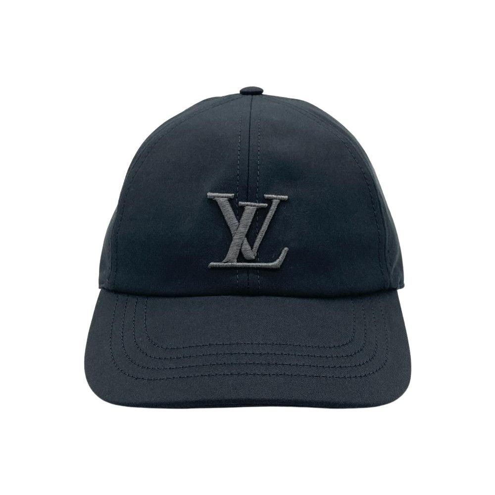 ルイヴィトン LOUIS VUITTON キャップ・オンリー LV キャップ