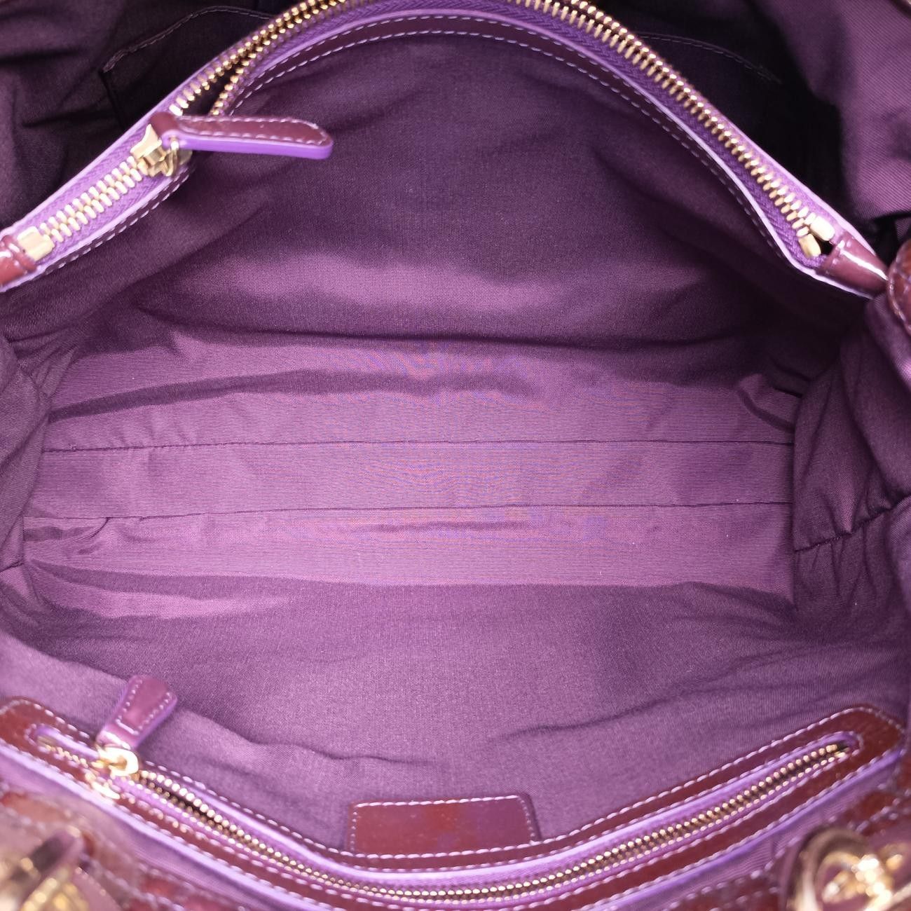 Diorディオールソフト パープル