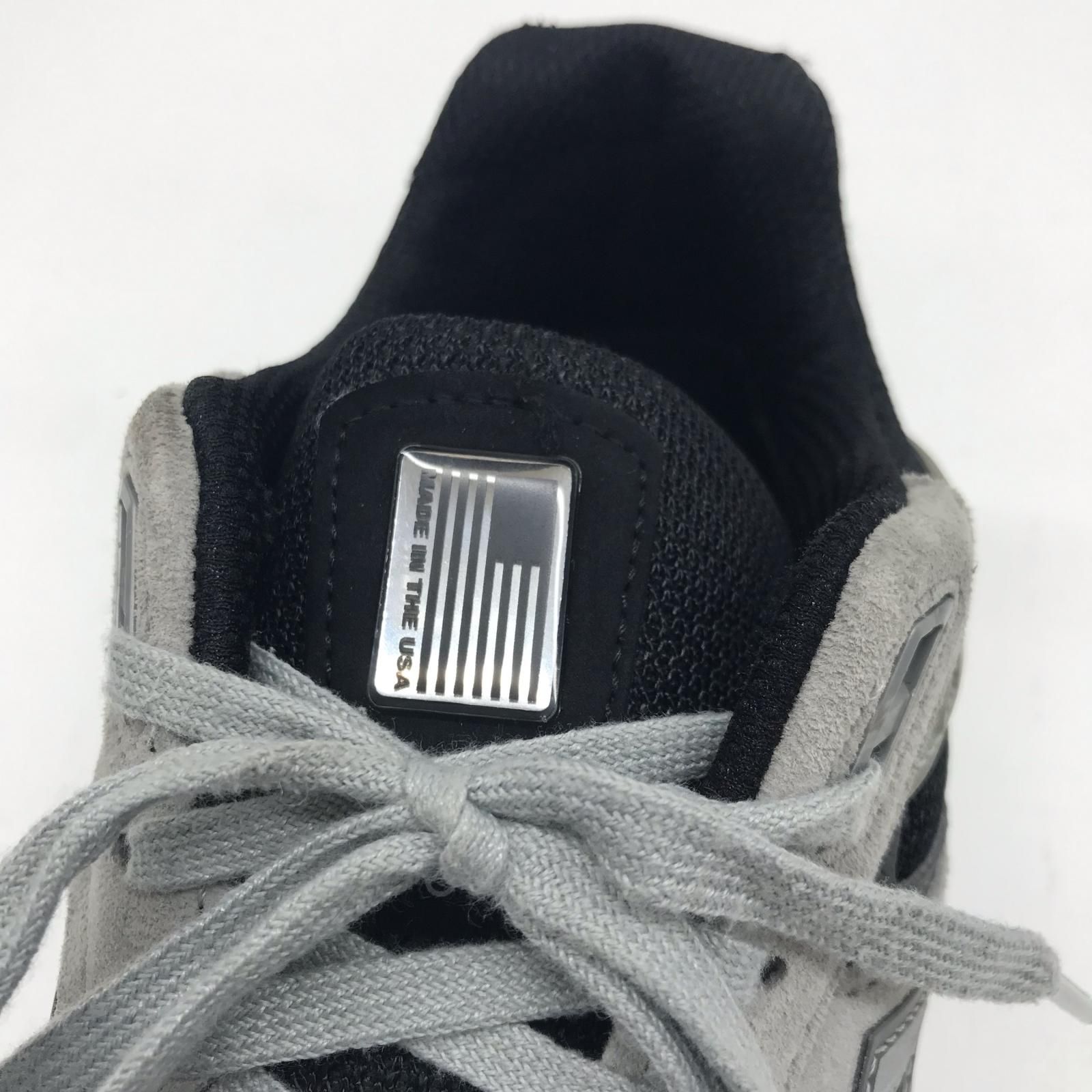 物流センター】 中古 NEW BALANCE | ニューバランス スニーカー