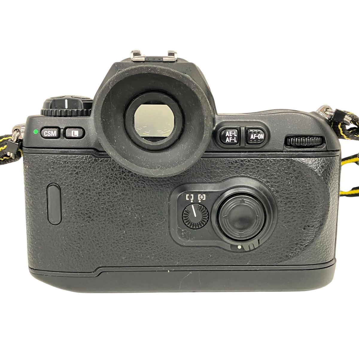 大関質店》Nikon ニコン 一眼レフフィルムカメラ F100 ボディ