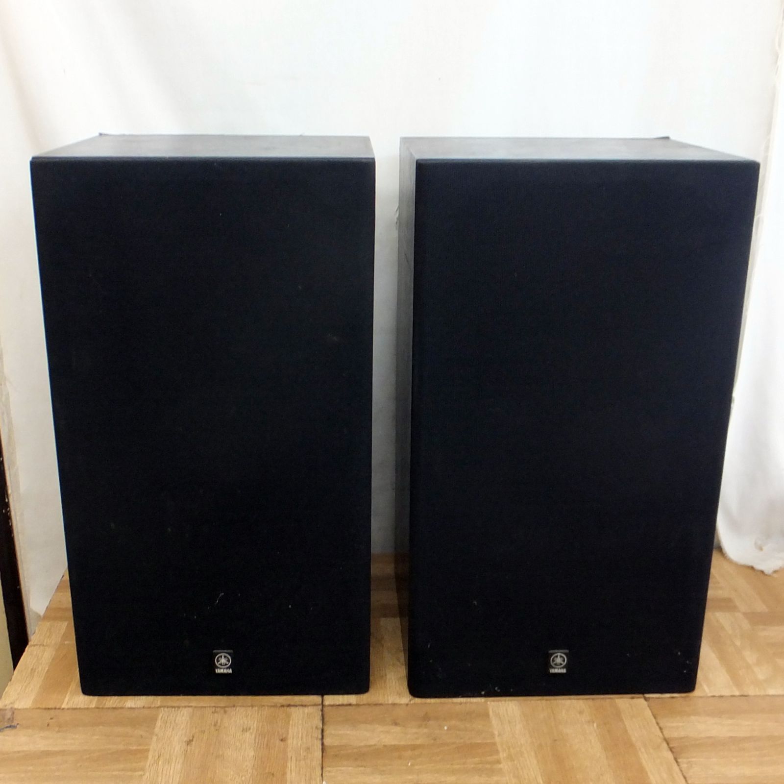 3ウェイスピーカーシステム