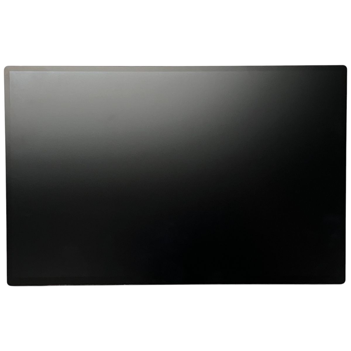 ベゼルレス LG 23.8インチモニター フリッカーフリー ブルー