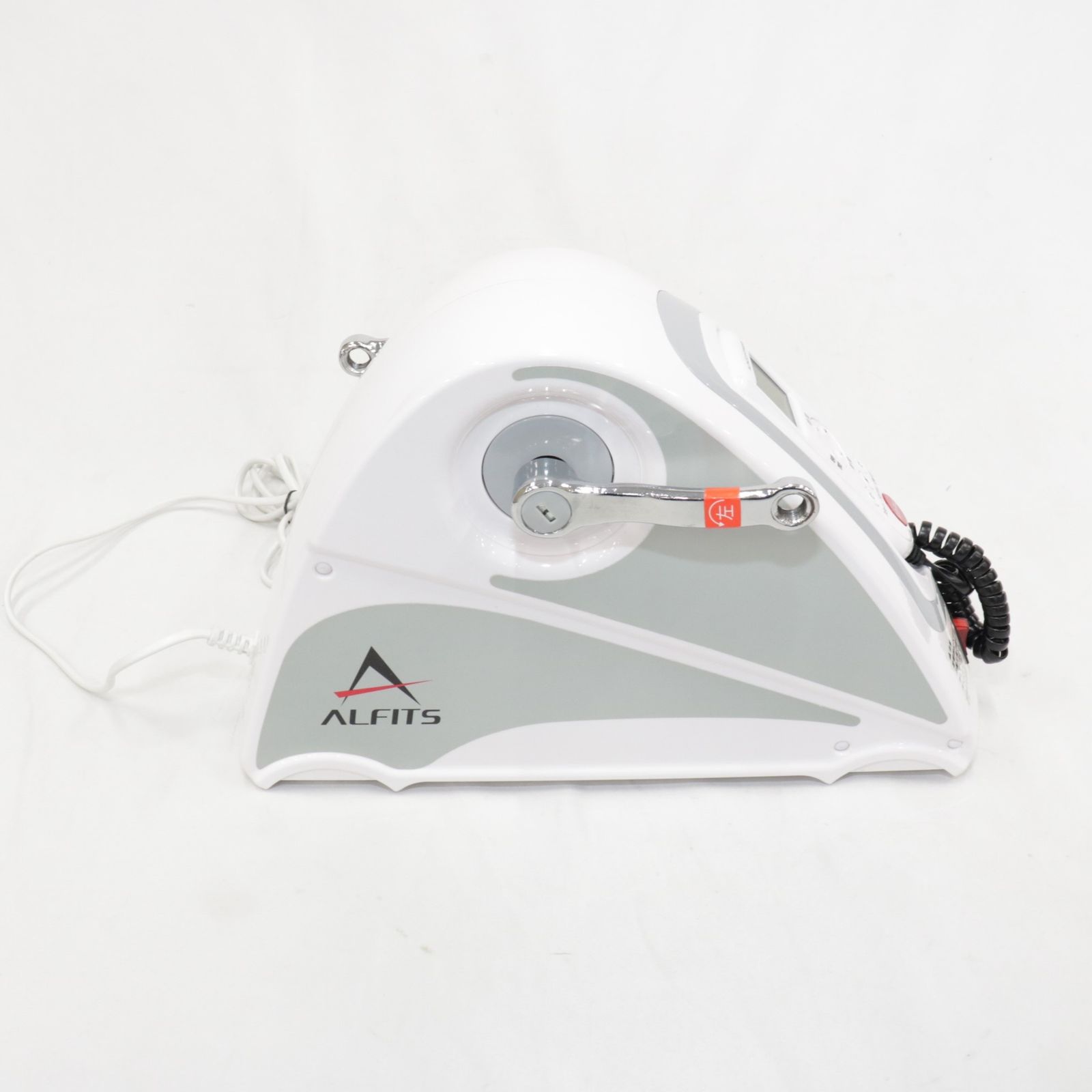 アルインコ(Alinco)(ALINCO)フィットネスバイクコンパクトバイク自動