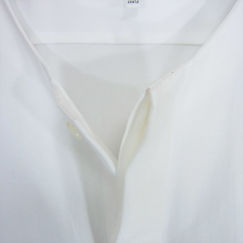 MAISON MARGIELA メゾンマルジェラ 長袖 S30DL0465 10ライン 