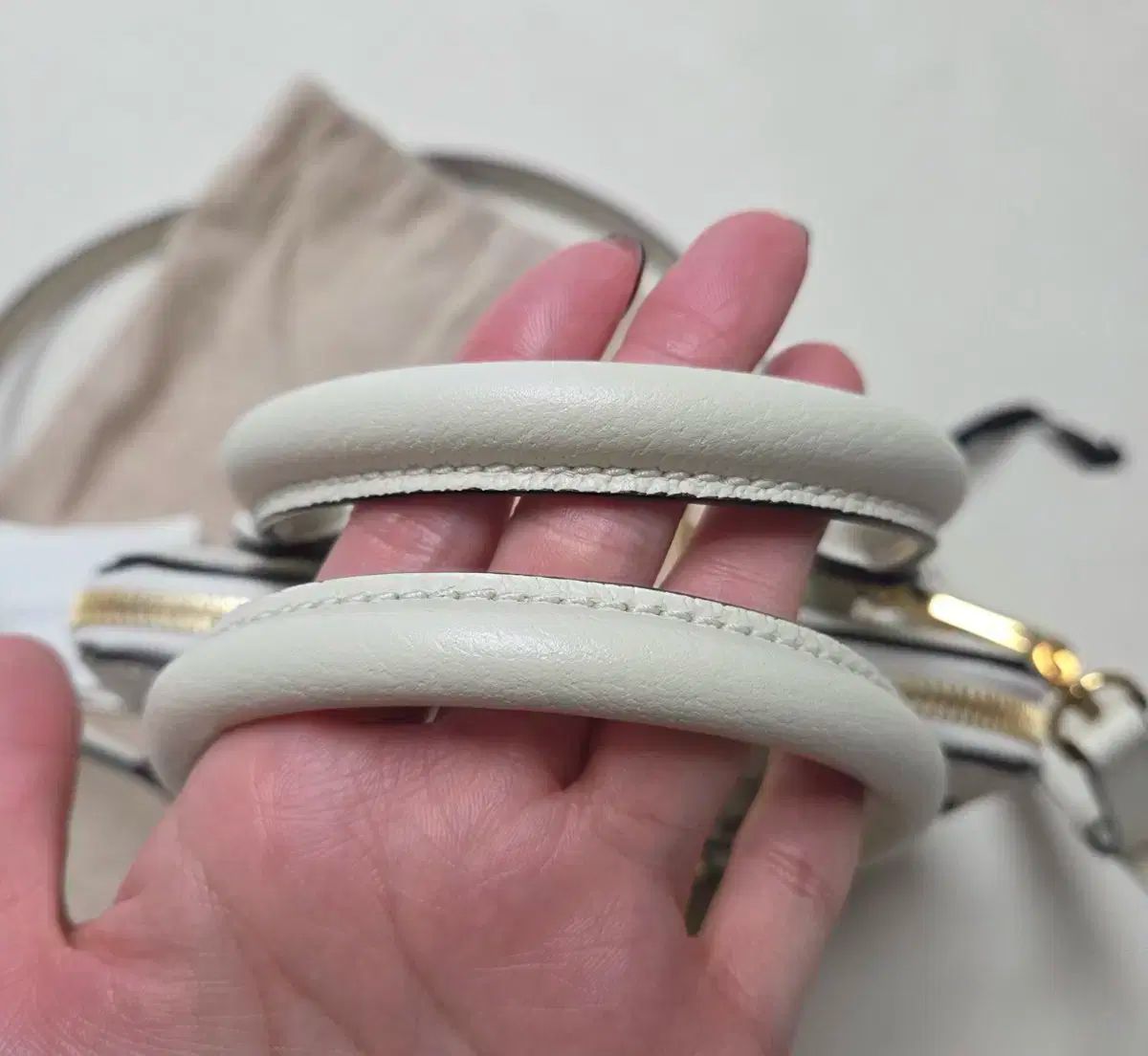 ホースビット 1955