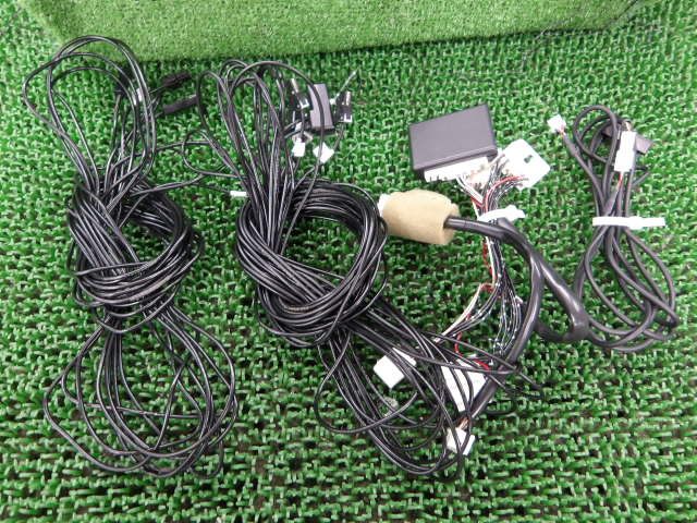 4FQ2025 AEG4 トヨタ アクア NHP10 前期型 S メモリーナビゲーション NSZT-W62G 地図データ2017年