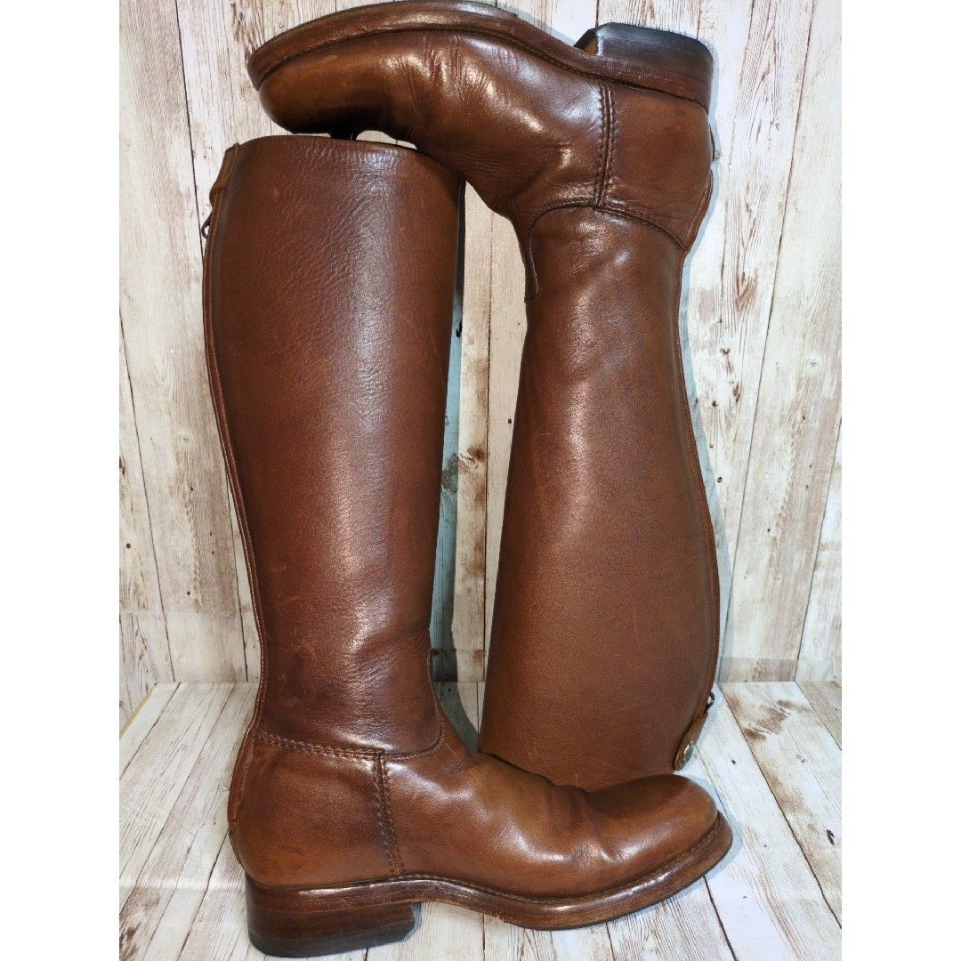 ALBERTO FASCIANI】アルベルトファッシャーニ☆ロングブーツ☆乗馬