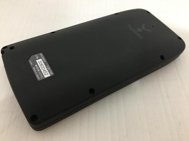 返品OK ゴルフ用品 超 ユピテル ゴルフナビ YGN7100