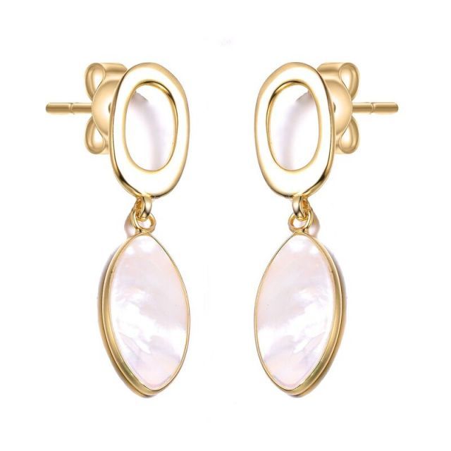 PDPAOLA GOLD VERA イヤリング ピアス プレゼント 送料込み 楽天市場】ピアス イヤリング レザー フックピアス レディース