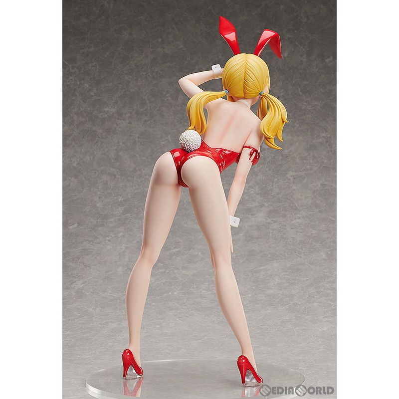 B-style ルーシィ・ハートフィリア 生足バニーVer. TVアニメ