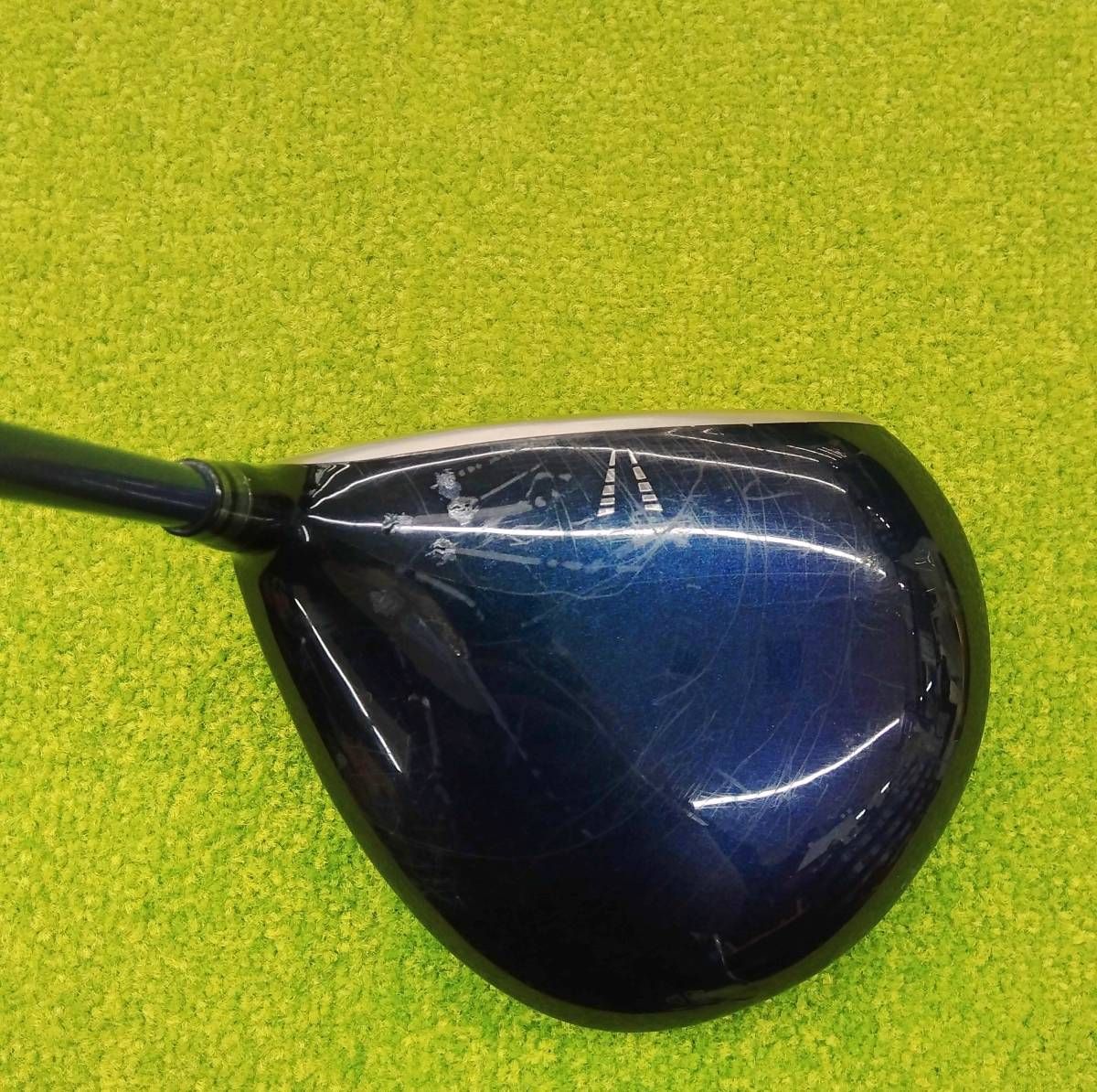 XXIOゼクシオ キャディバッグ GGC-X109 ダンロップ 美品 ダンロップ