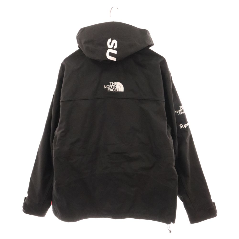 SUPREME (シュプリーム) 16SS×THE NORTH FACE Steep Tech Hooded ...