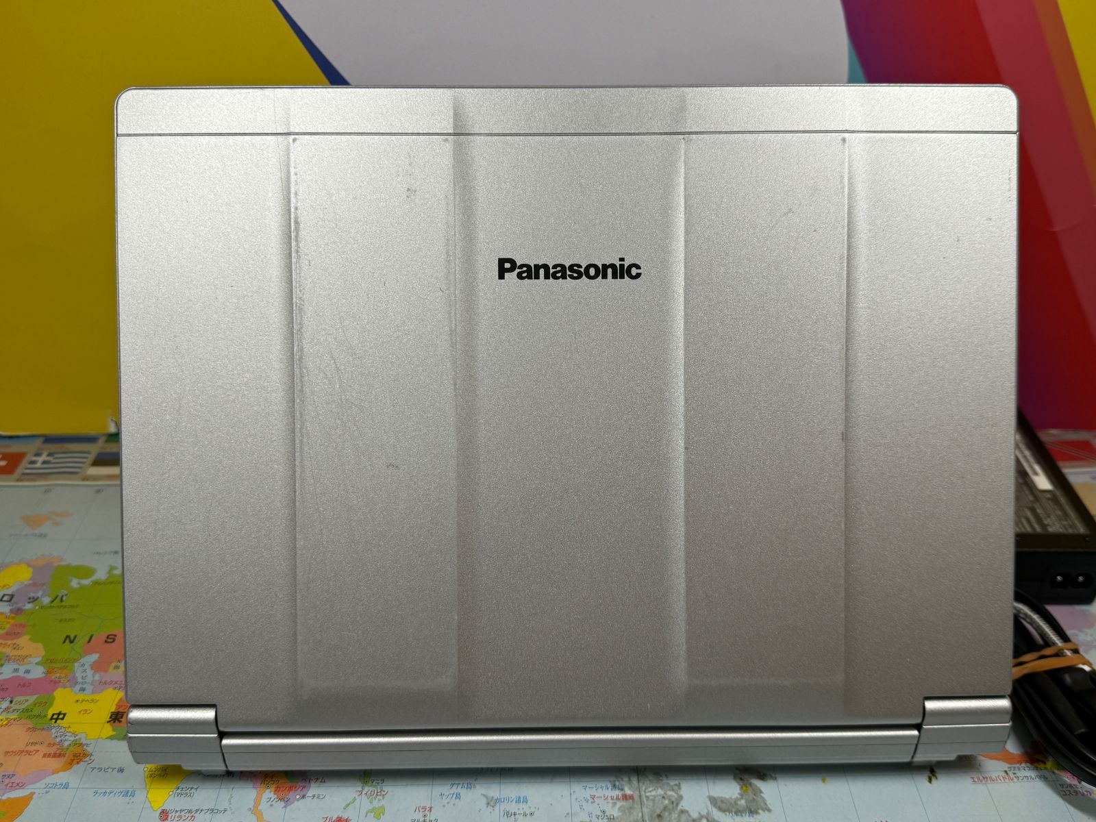 良品 レッツノート CF-SV8 12.1型 Office2024 パナソニック 良品 レッツノート CF-SV8 12.1型 Office2024 パナソニック