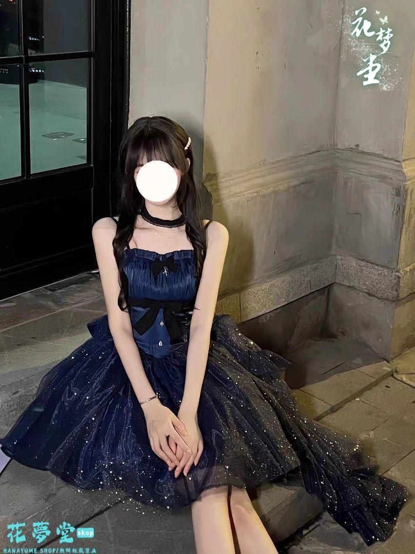 25年 ロリータ ワンピース オリジナル 洋服 かわいい コスプレ ドレス K413 撮影会 舞台 イベント 原野空間-301 WWW_TRAVELLANDINDIA_COM