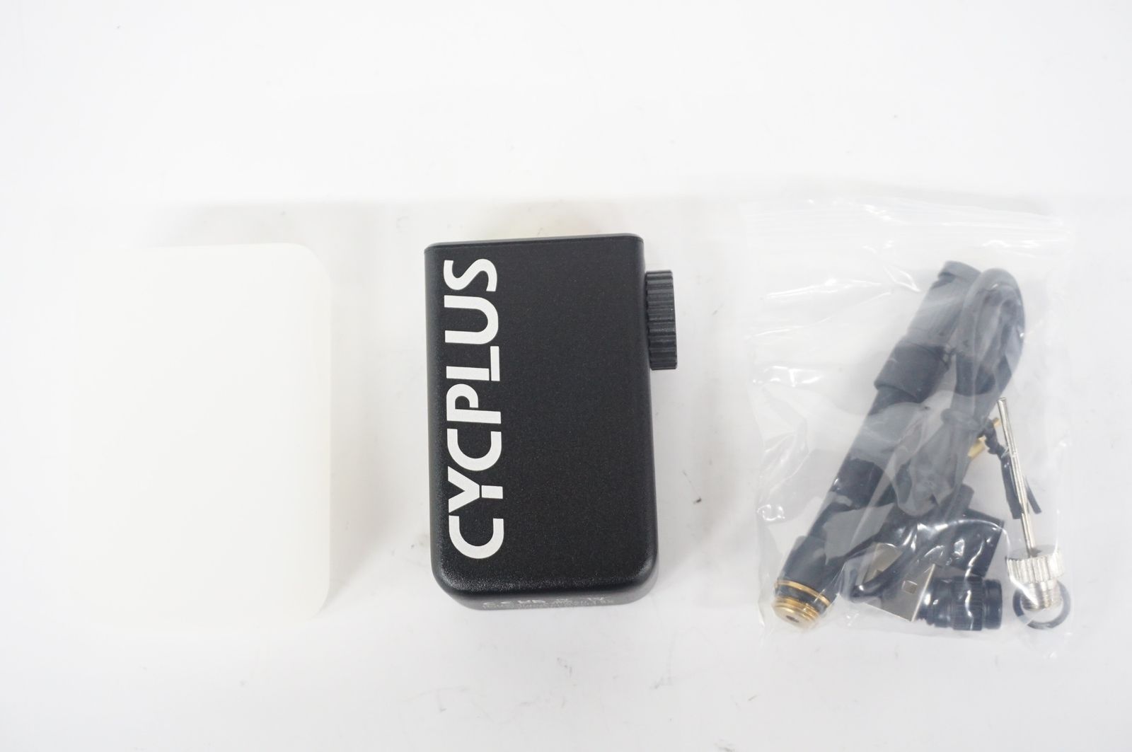 CYCPLUS サイクプラス AS2 PRO 電動ポンプ | バイチャリ阪急塚口店