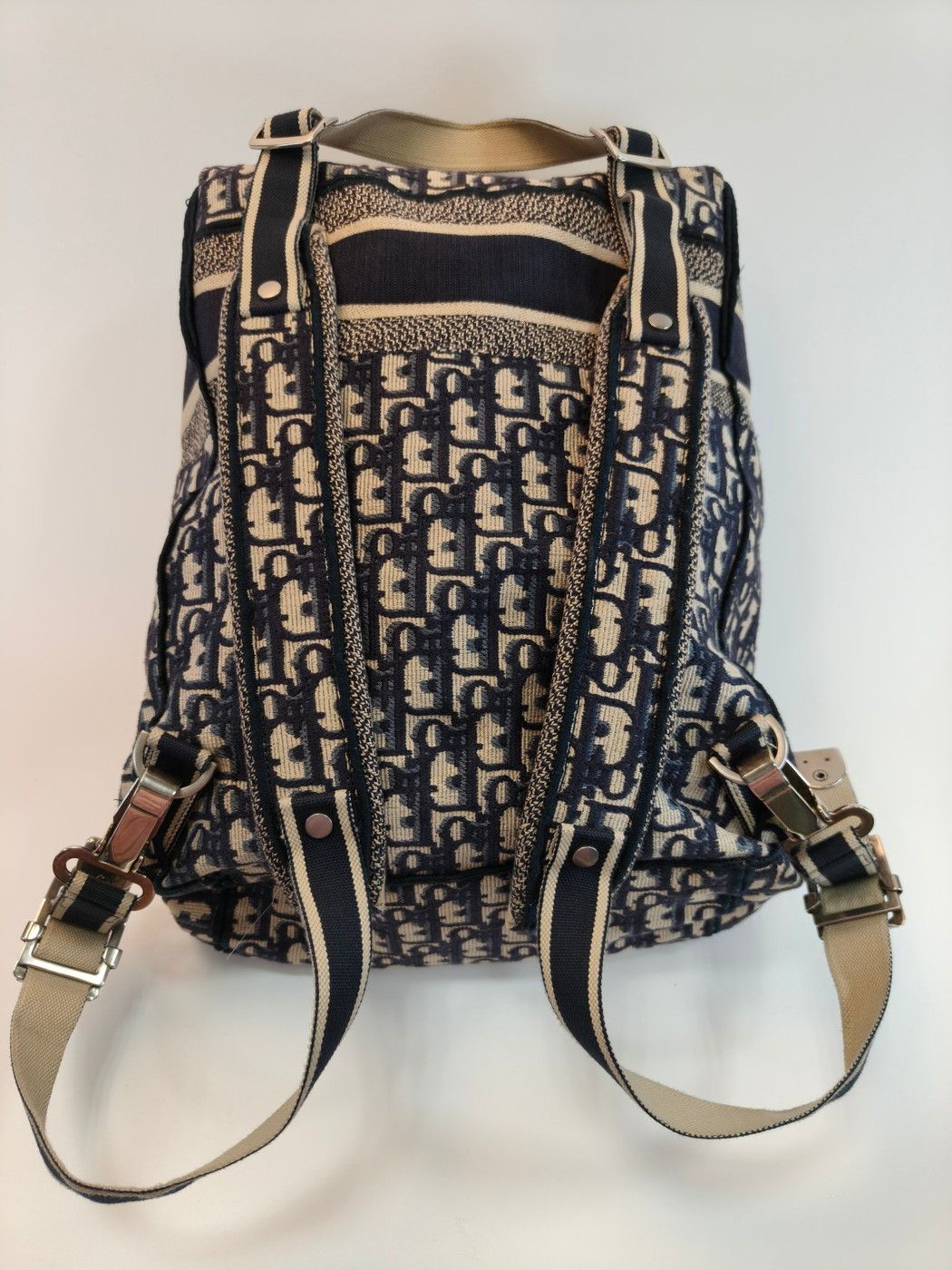 ディオール オブリーク