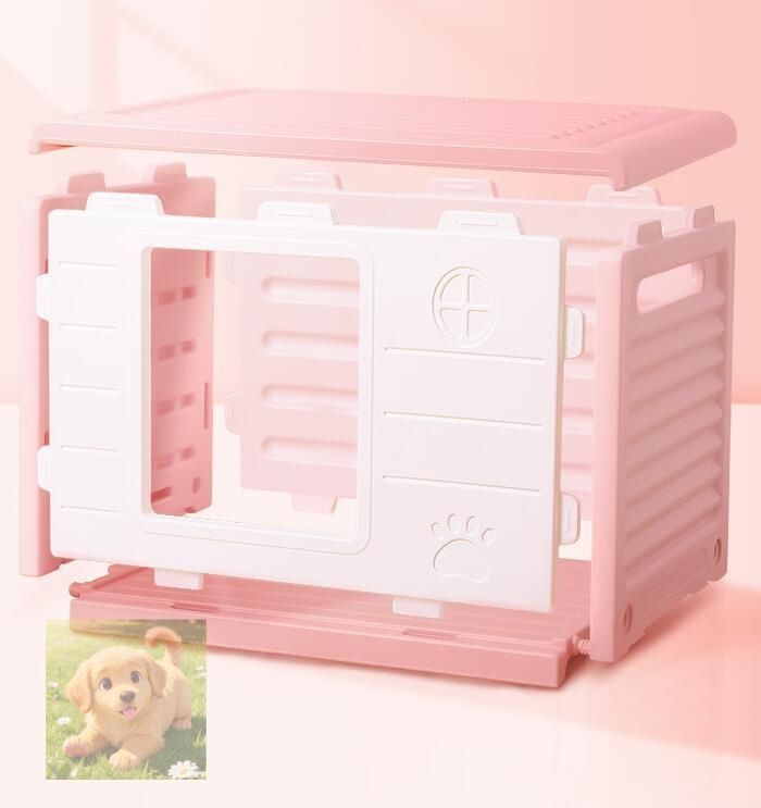 取り外し 組み立て簡単