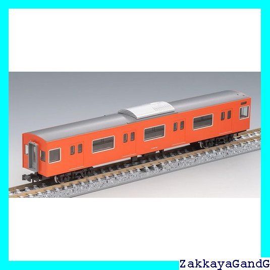 JR西日本30N更新車