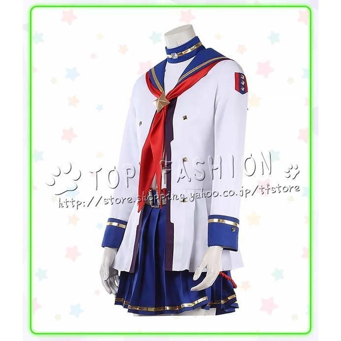 Cap コスプレ衣装