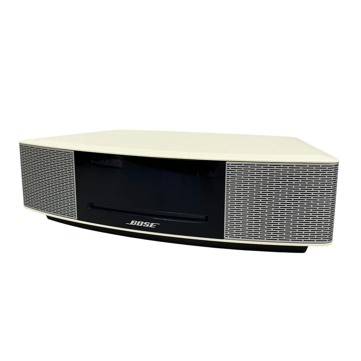 BOSE Wave Music System IV CDプレイヤー ボーズ 音響 T9939380