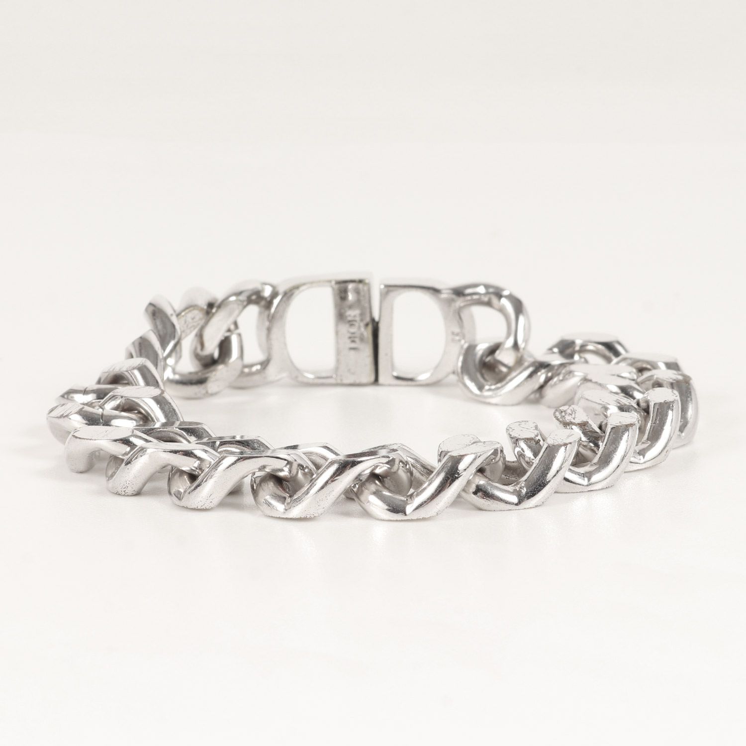 Dior HOMME ディオールオム サイズ:M 21SS CDアイコン チェーン リンク