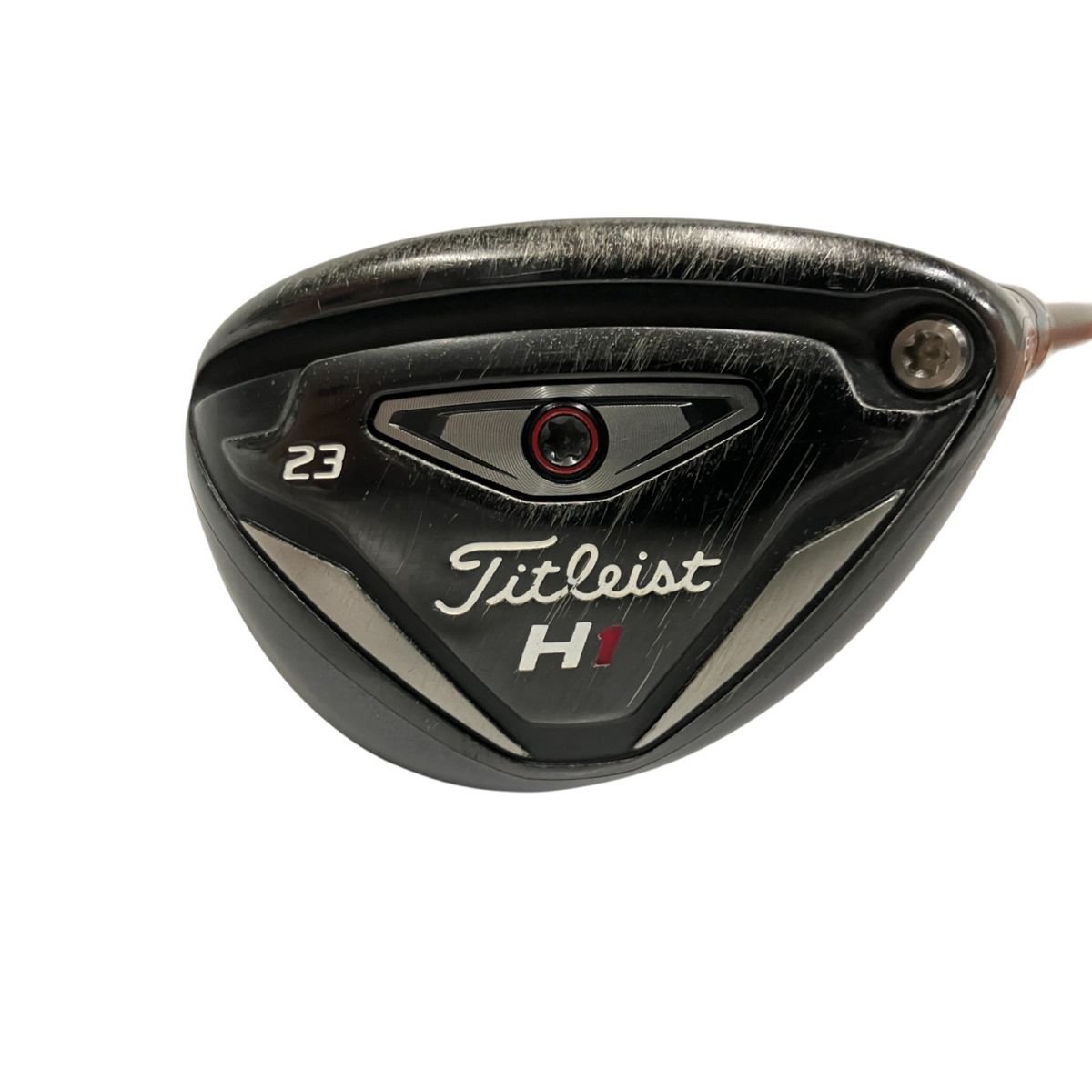 Titlist 816 H1 23度 ツアーAD T-60 SR タイトリスト