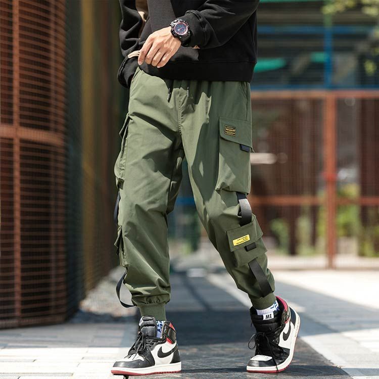Amazon.co.jp: cargo jeans pants men ニットセーター