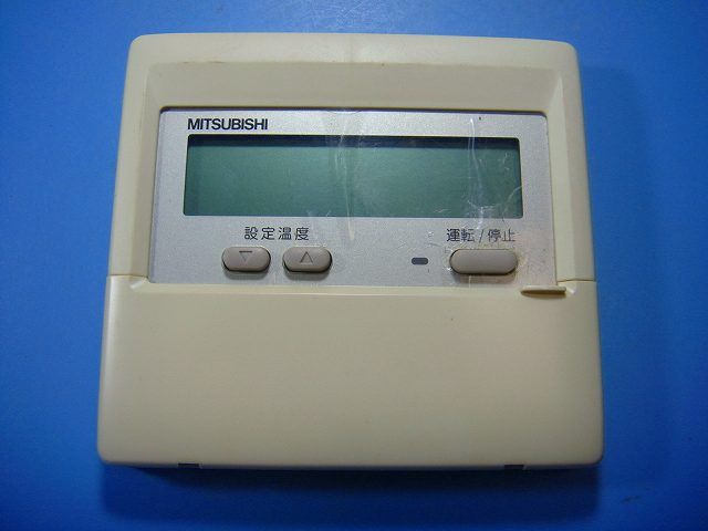 PAR-24MA 三菱 MITSUBISHI 業務用エアコン リモコン 送料無料